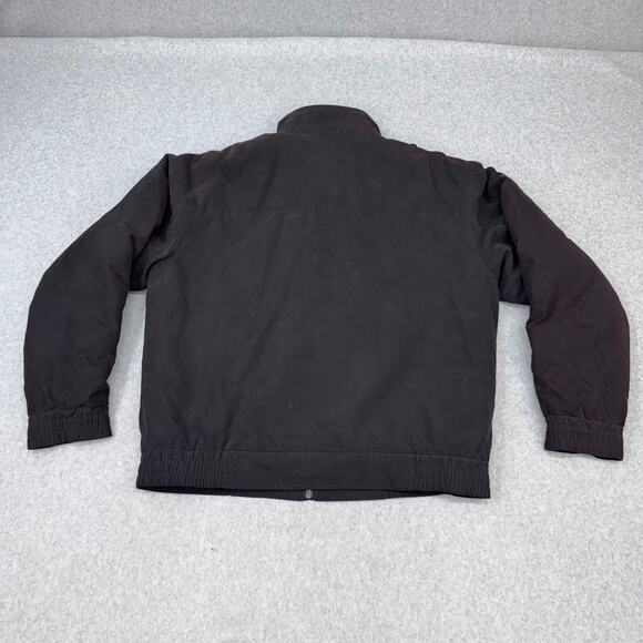 REDHEAD RED HEAD Quilted Liner Full Zip Jacket Size Men's Small - Picture 9 of 10